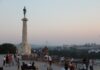PRVI PUT POSEBAN KUTAK ZA KUĆNE LJUBIMCE U BEOGRADU pobednik-kalemegdan 3JPG (1)